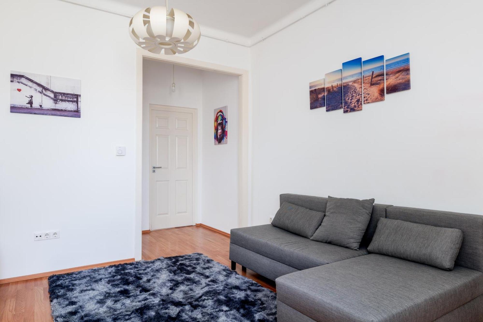 Fovam Apartment In Hear Of The City Budapest Bagian luar foto