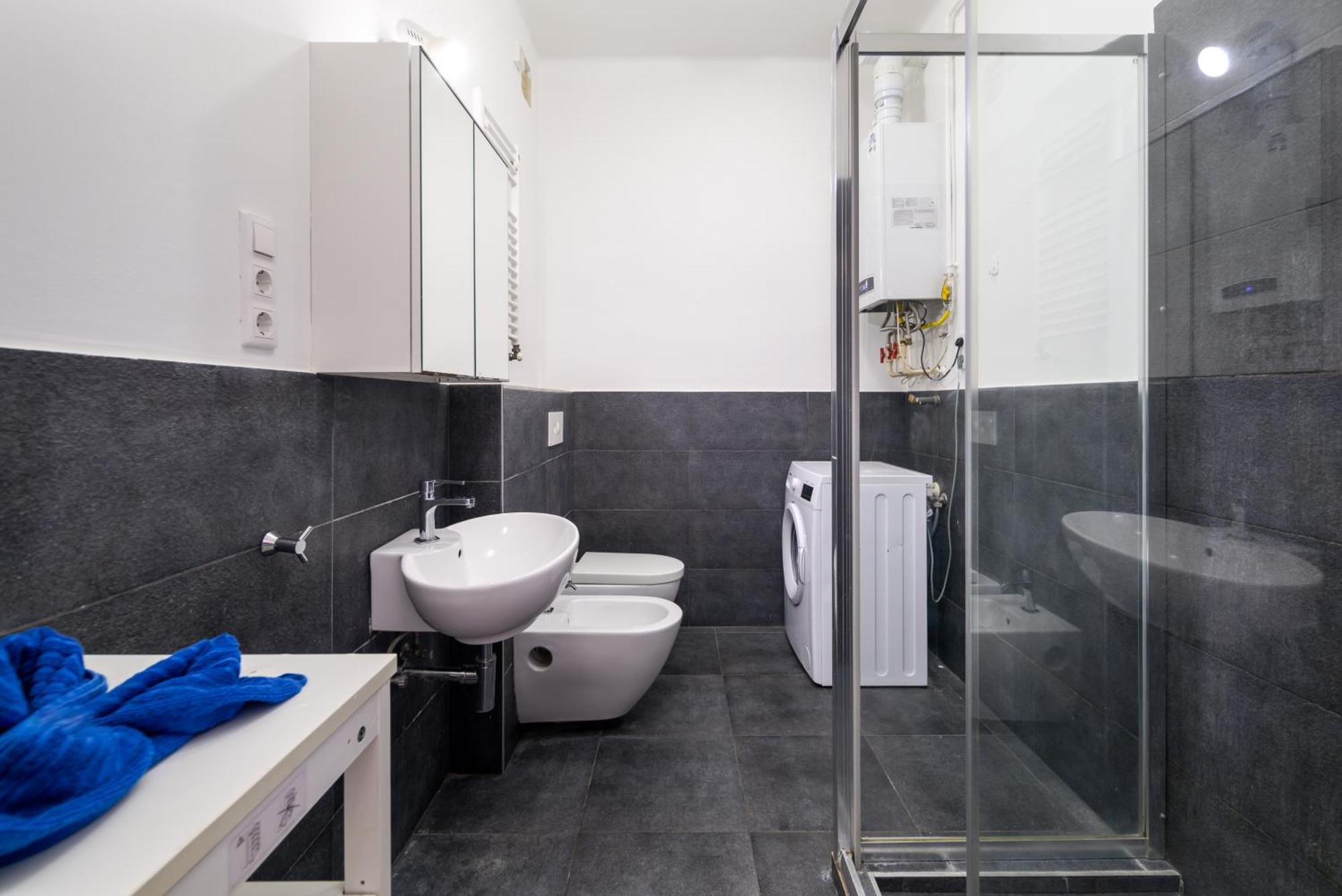 Fovam Apartment In Hear Of The City Budapest Bagian luar foto