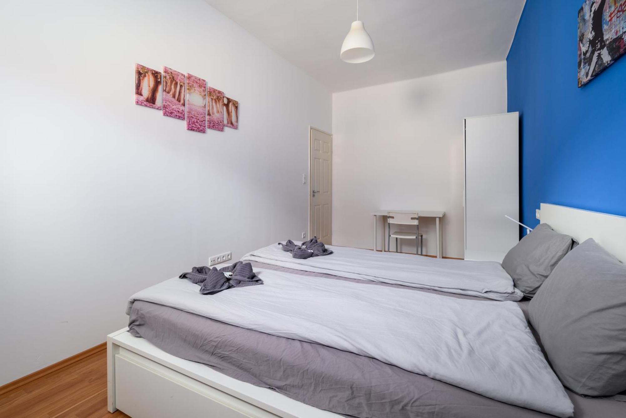 Fovam Apartment In Hear Of The City Budapest Bagian luar foto