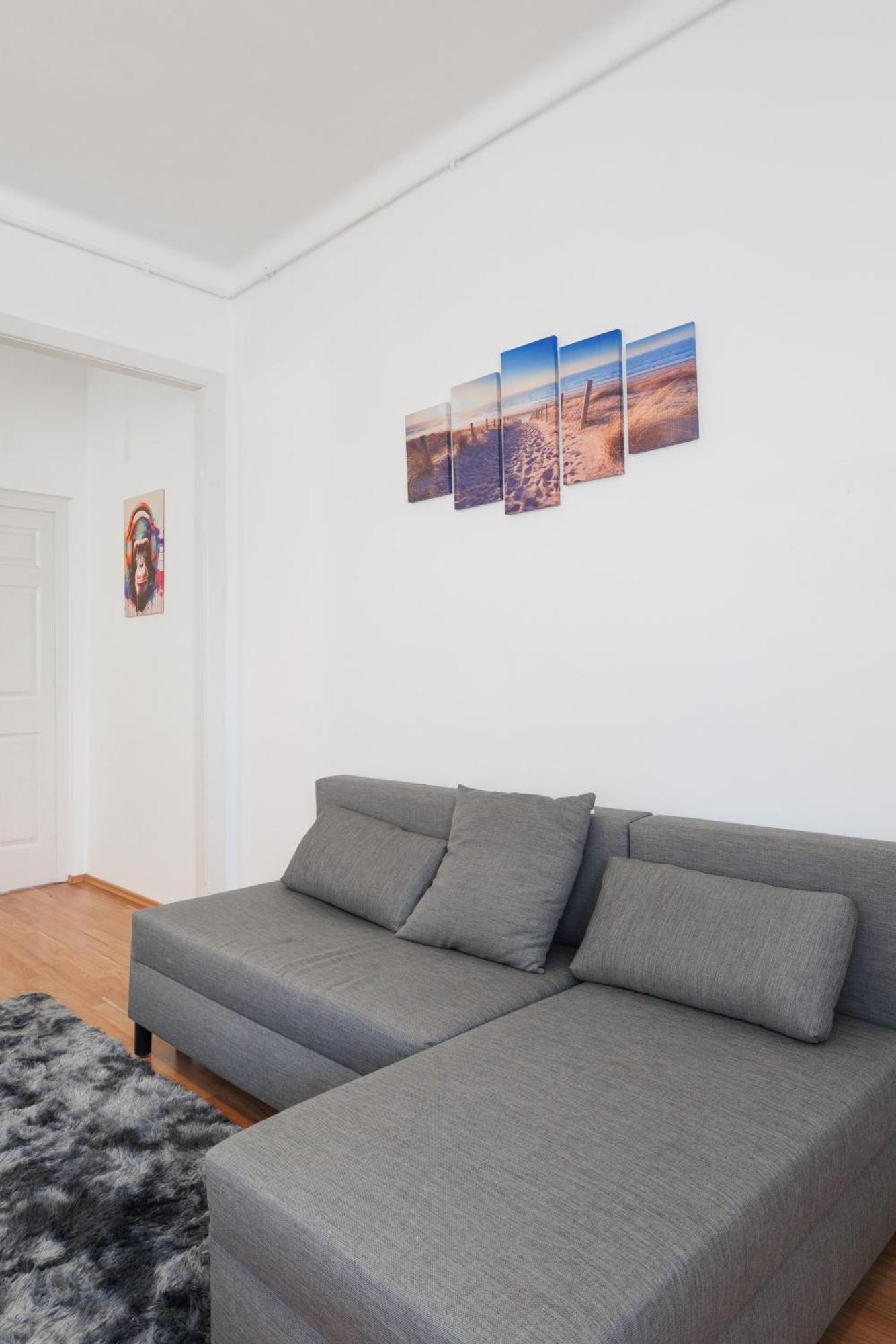 Fovam Apartment In Hear Of The City Budapest Bagian luar foto