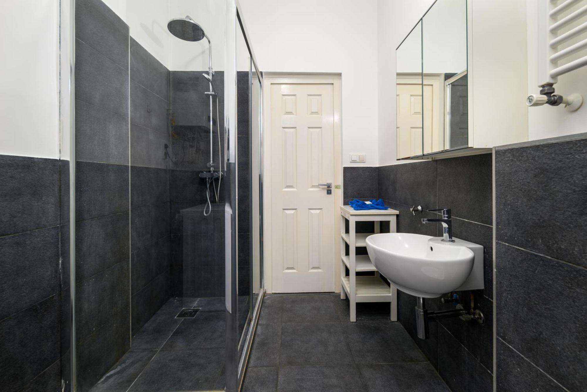 Fovam Apartment In Hear Of The City Budapest Bagian luar foto