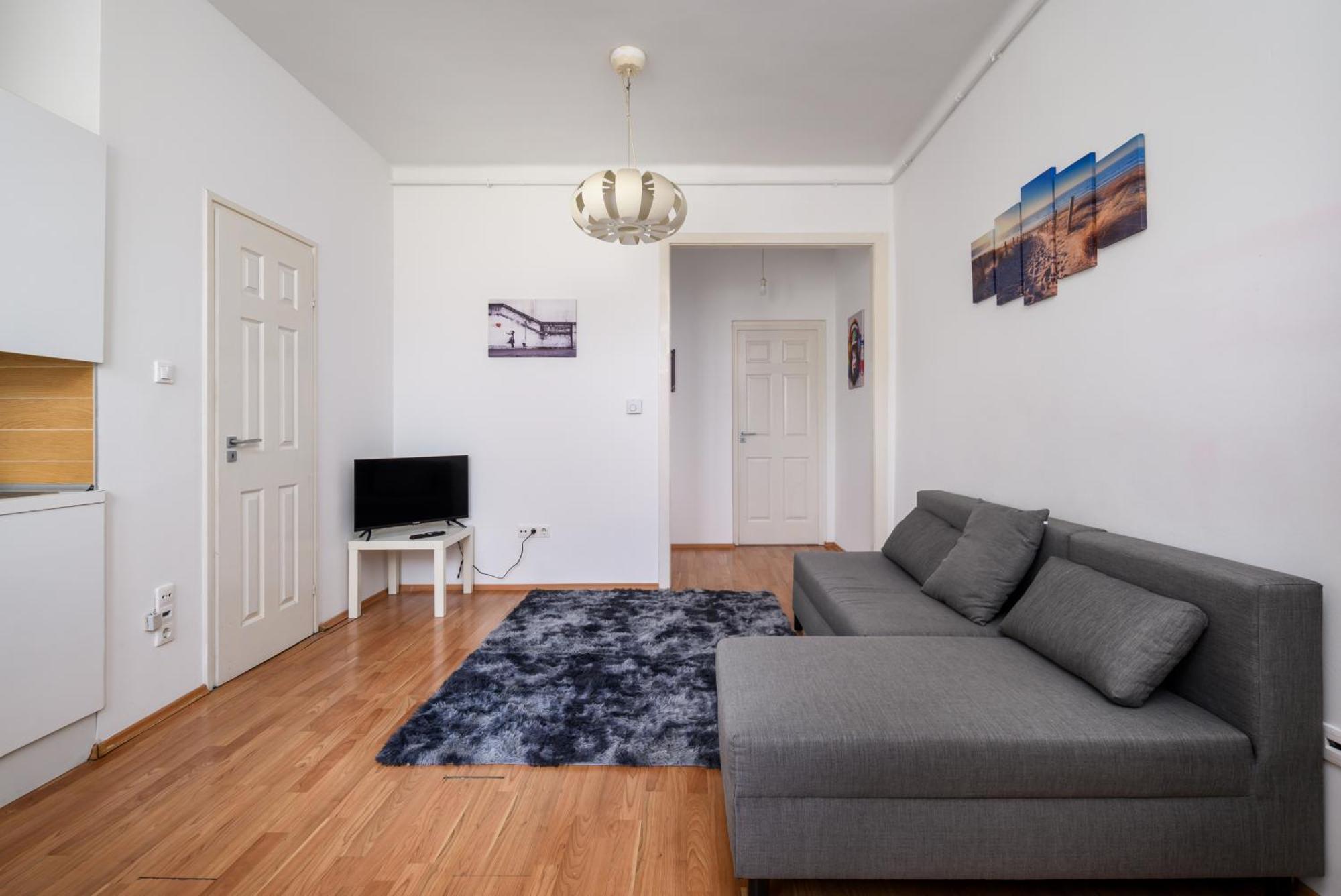 Fovam Apartment In Hear Of The City Budapest Bagian luar foto