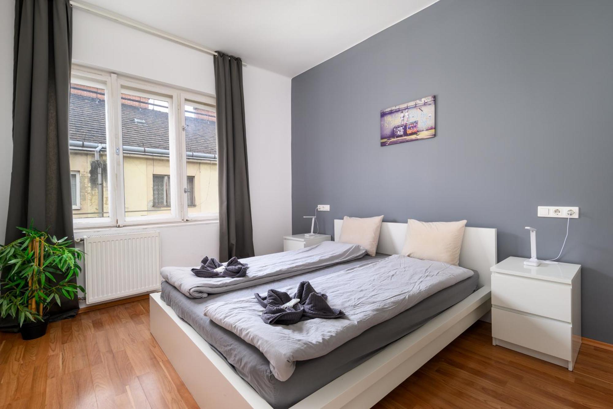 Fovam Apartment In Hear Of The City Budapest Bagian luar foto